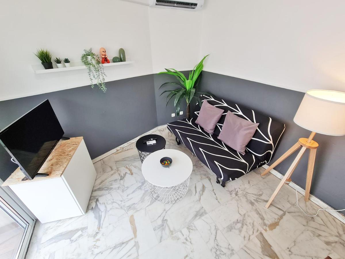 טולון Gregbnb - T2 Pleine Ville - Climatise - Balcon - 1 מראה חיצוני תמונה